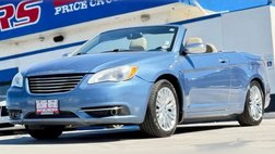 2011 Chrysler 200 Limited