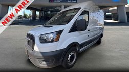 2023 Ford Transit 250