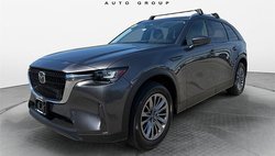 2024 Mazda CX-90 3.3 Turbo Preferred Plus