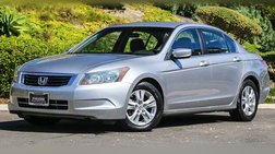2010 Honda Accord LX-P