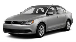 2013 Volkswagen Jetta S