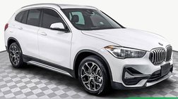 2020 BMW X1 sDrive28i
