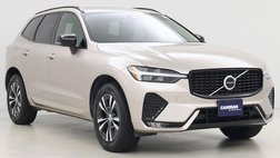 2025 Volvo XC60 B5 Core Dark Theme