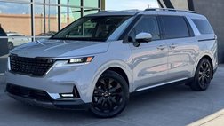 2023 Kia Carnival SX Prestige