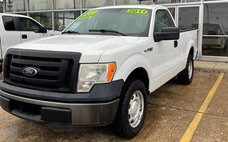 2011 Ford F-150 XL