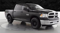 2017 Ram Ram Pickup 1500 Express