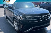 2023 Volkswagen Atlas V6 SE 4Motion