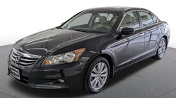 2011 Honda Accord EX-L V6