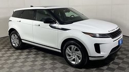2024 Land Rover Range Rover Evoque P250 S