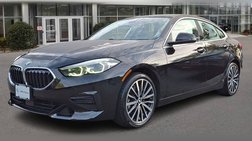 2024 BMW 2 Series 228i xDrive Gran Coupe