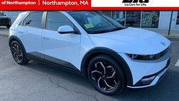 2022 Hyundai Ioniq 5 SE