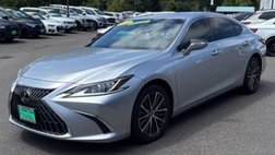 2023 Lexus ES 250 ES 250