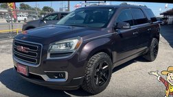 2015 GMC Acadia SLT-1