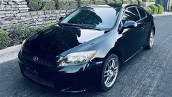 2005 Scion tC Base