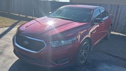 2015 Ford Taurus SHO