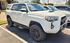 2021 Toyota 4Runner TRD Pro