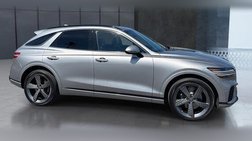2023 Genesis GV70 2.5T Standard