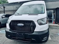 2025 Ford Transit 250