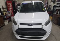 2014 Ford Transit Connect XLT
