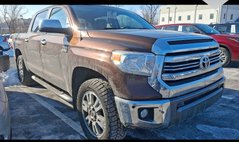 2017 Toyota Tundra 1794 Edition