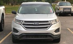 2018 Ford Edge SE