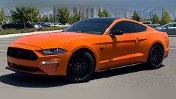 2021 Ford Mustang GT