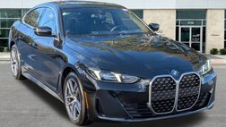 2025 BMW 4 Series 430i xDrive Gran Coupe