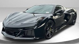 2024 Chevrolet Corvette Z06