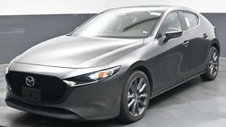 2023 Mazda MAZDA3 2.5 S Preferred