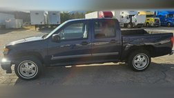 2008 Chevrolet Colorado LT