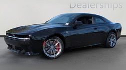 2025 Dodge Charger Daytona Scat Pack