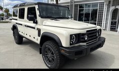 2026 Ineos Grenadier Fieldmaster