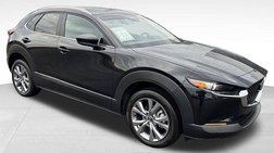2025 Mazda CX-30 Preferred