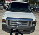 2013 Ford E-Series E-250