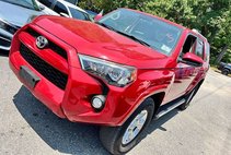 2015 Toyota 4Runner SR5