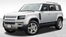 2024 Land Rover Defender 110 P400 S