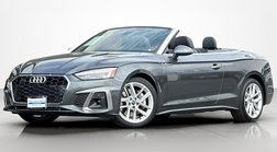 2024 Audi A5 quattro Premium Plus 45 TFSI