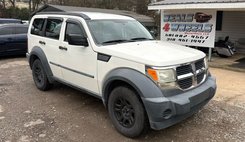 2008 Dodge Nitro SXT