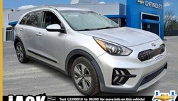 2020 Kia Niro LX