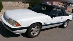 1991 Ford Mustang LX 5.0