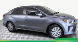 2020 Kia Rio S