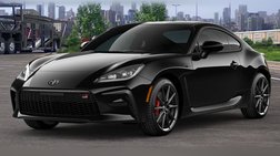 2026 Toyota GR86 Premium