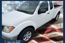 2010 Nissan Frontier LE