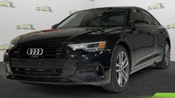 2021 Audi A6 quattro Sport Premium 45 TFSI