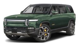 2025 Rivian R1S Adventure