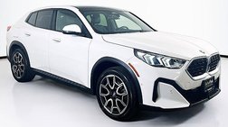 2025 BMW X2 xDrive28i