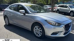 2017 Mazda MAZDA3 Sport