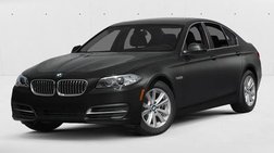 2014 BMW 5 Series 535i xDrive