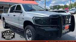 2006 Dodge Ram 1500 Laramie