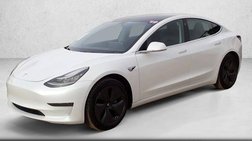 2019 Tesla Model 3 Mid Range